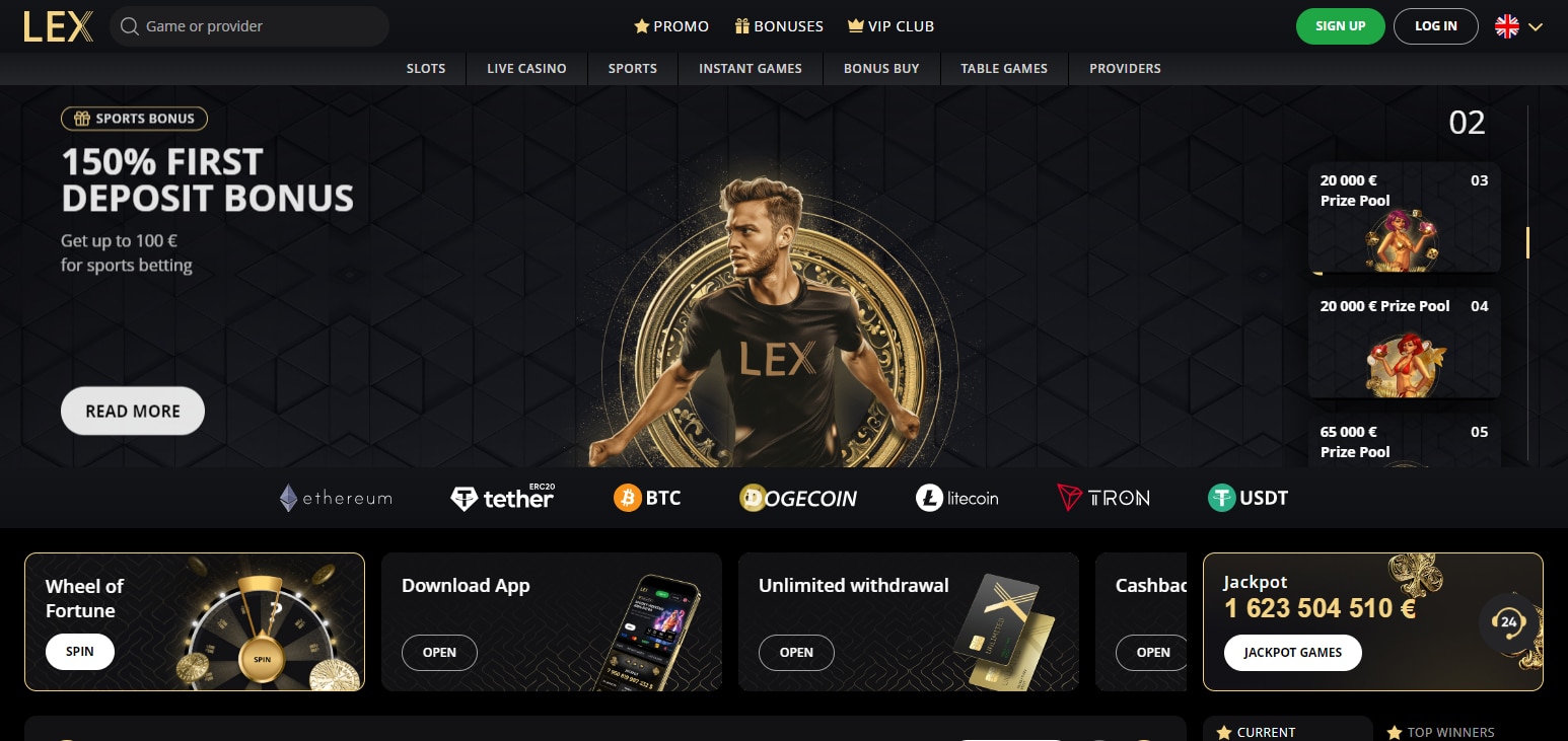 lex-casino