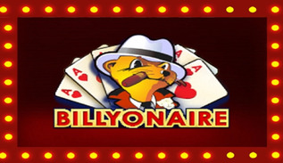 Логотип Billyonaire