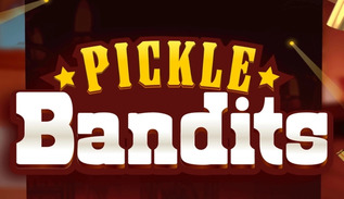 Логотип Pickle Bandits