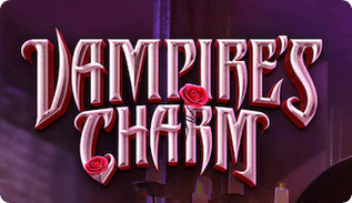 Логотип Vampires Charm